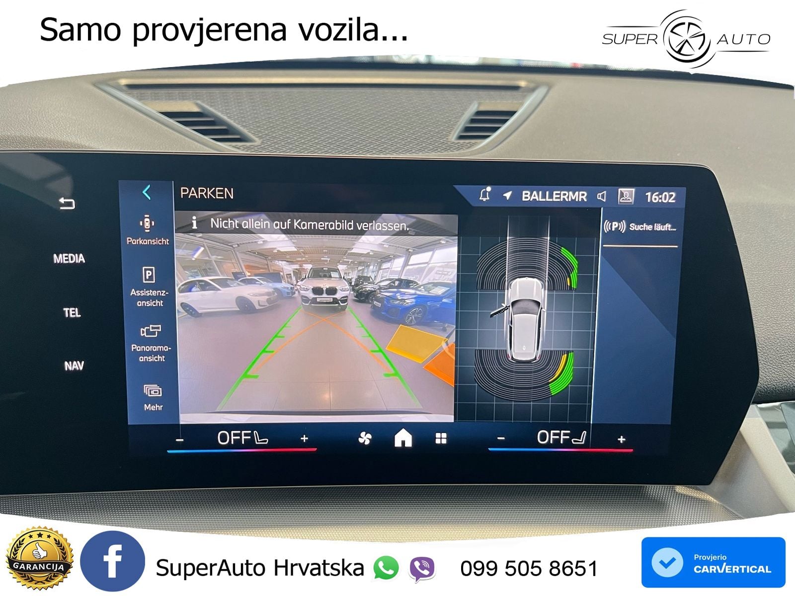 BMW X1 20d (163 KS) sDrive Steptronic