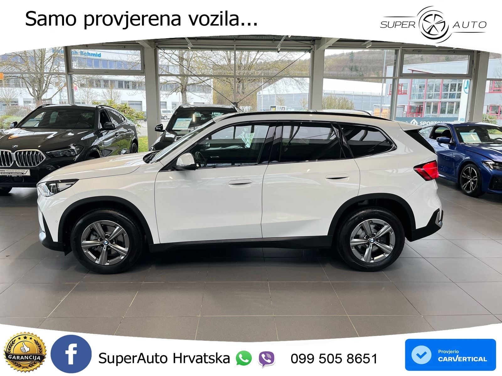 BMW X1 20d (163 KS) sDrive Steptronic
