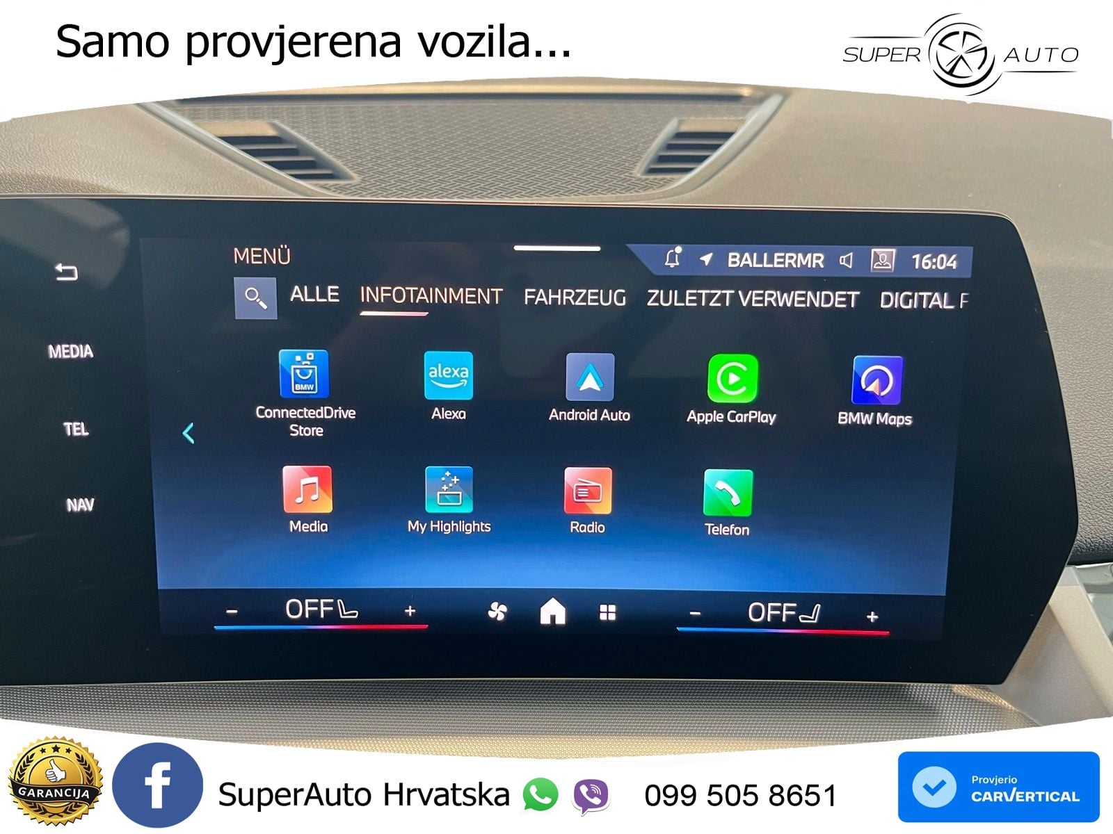 BMW X1 20d (163 KS) sDrive Steptronic