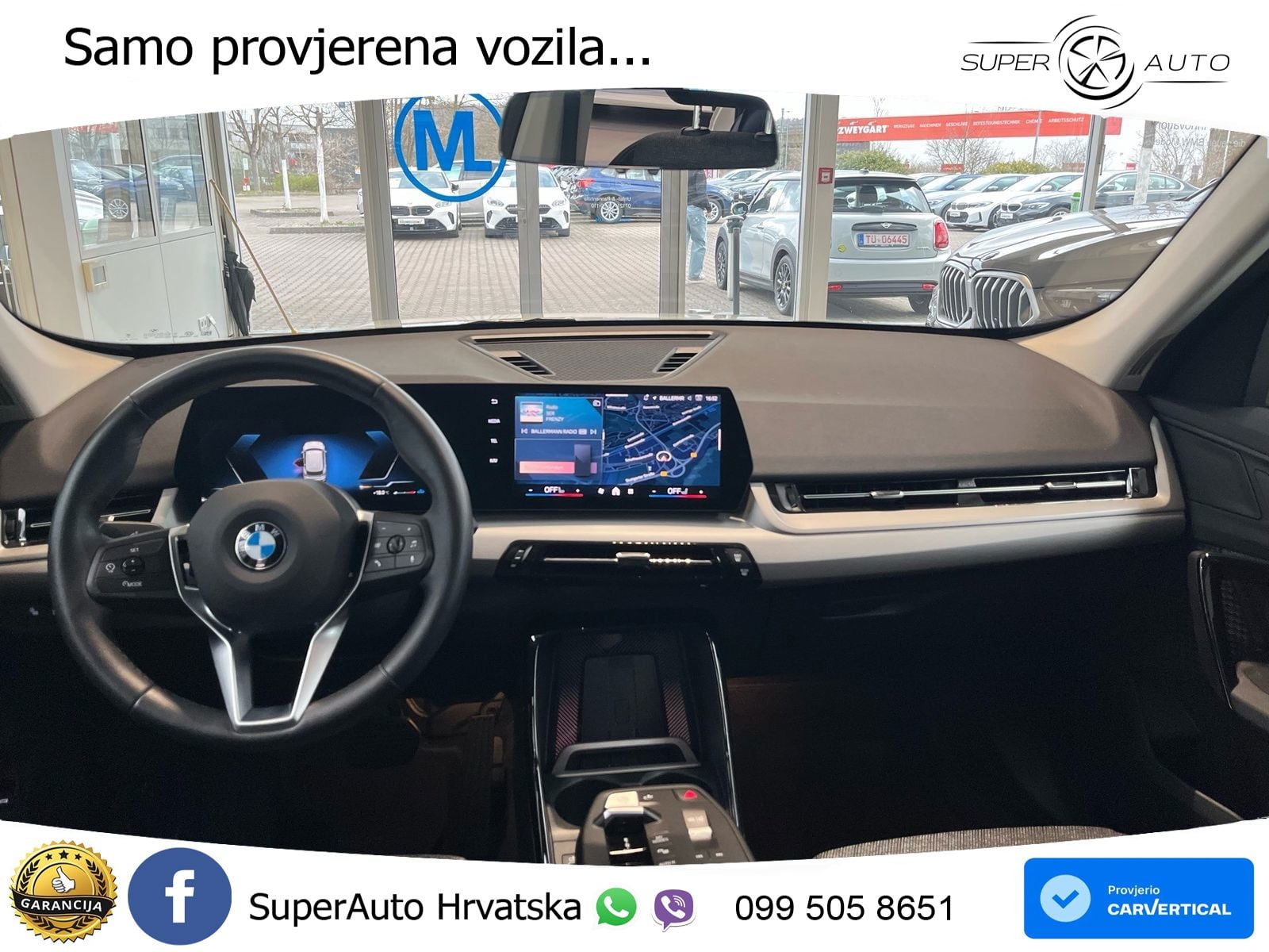 BMW X1 20d (163 KS) sDrive Steptronic