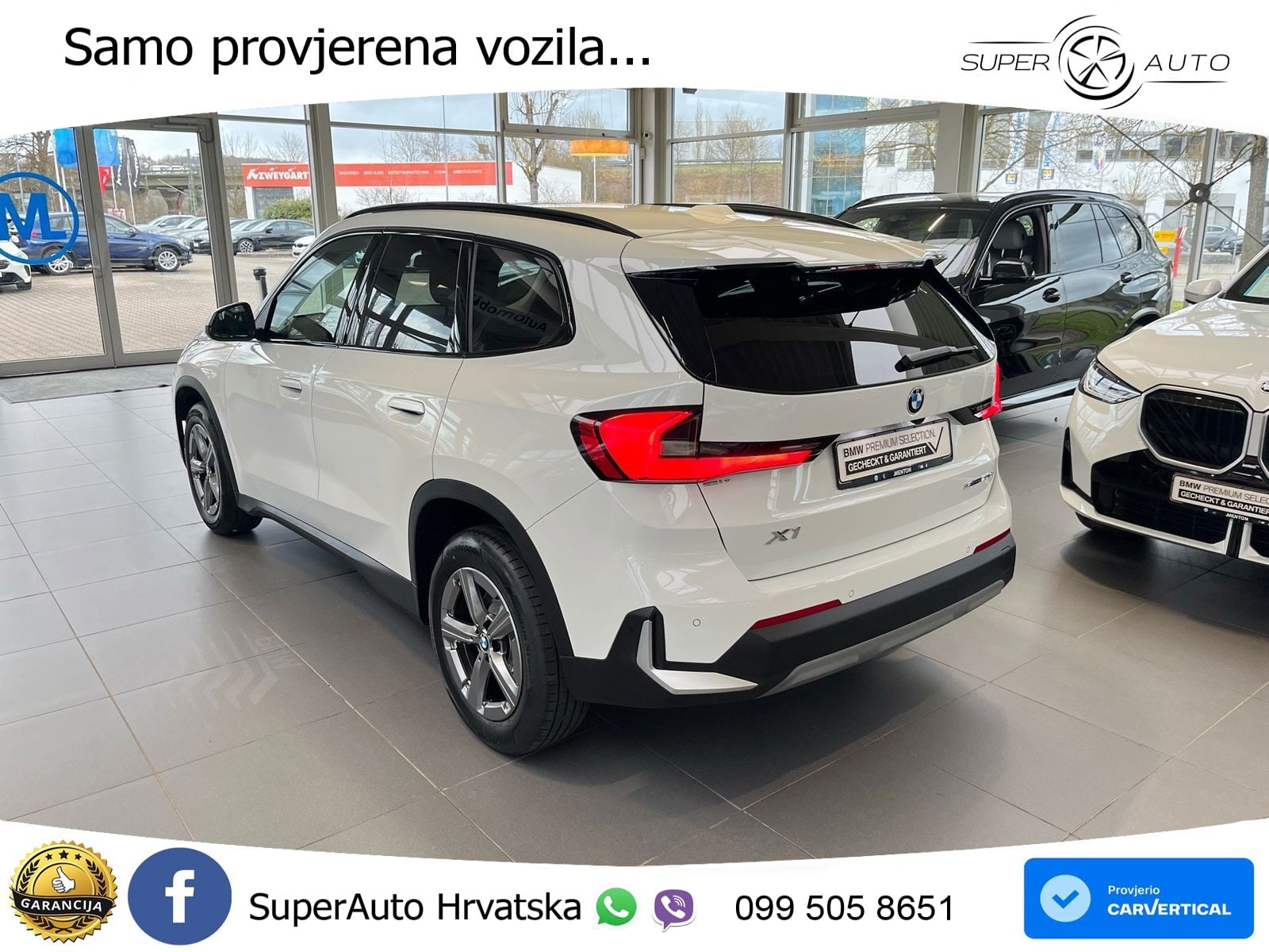 BMW X1 20d (163 KS) sDrive Steptronic