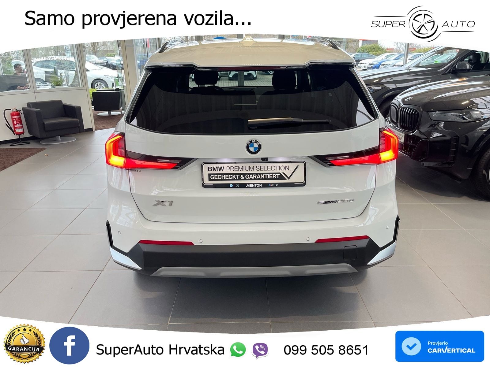 BMW X1 20d (163 KS) sDrive Steptronic
