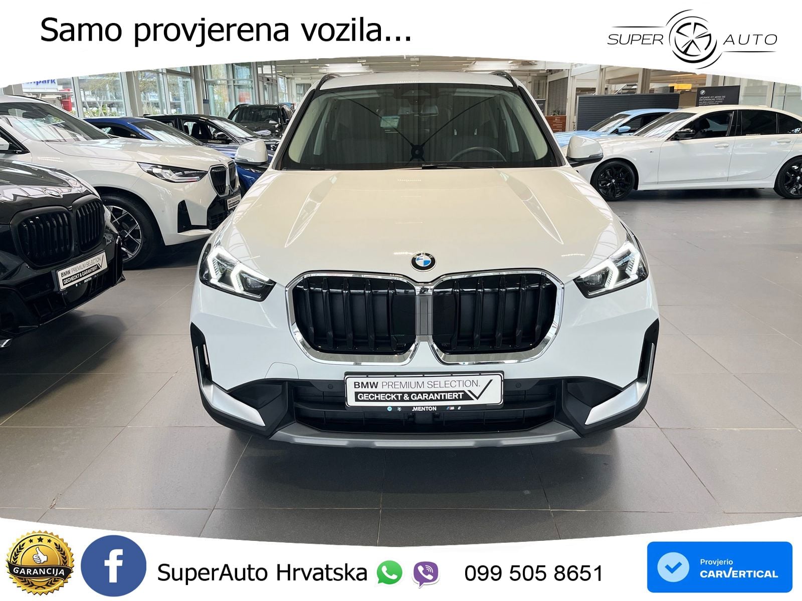 BMW X1 20d (163 KS) sDrive Steptronic