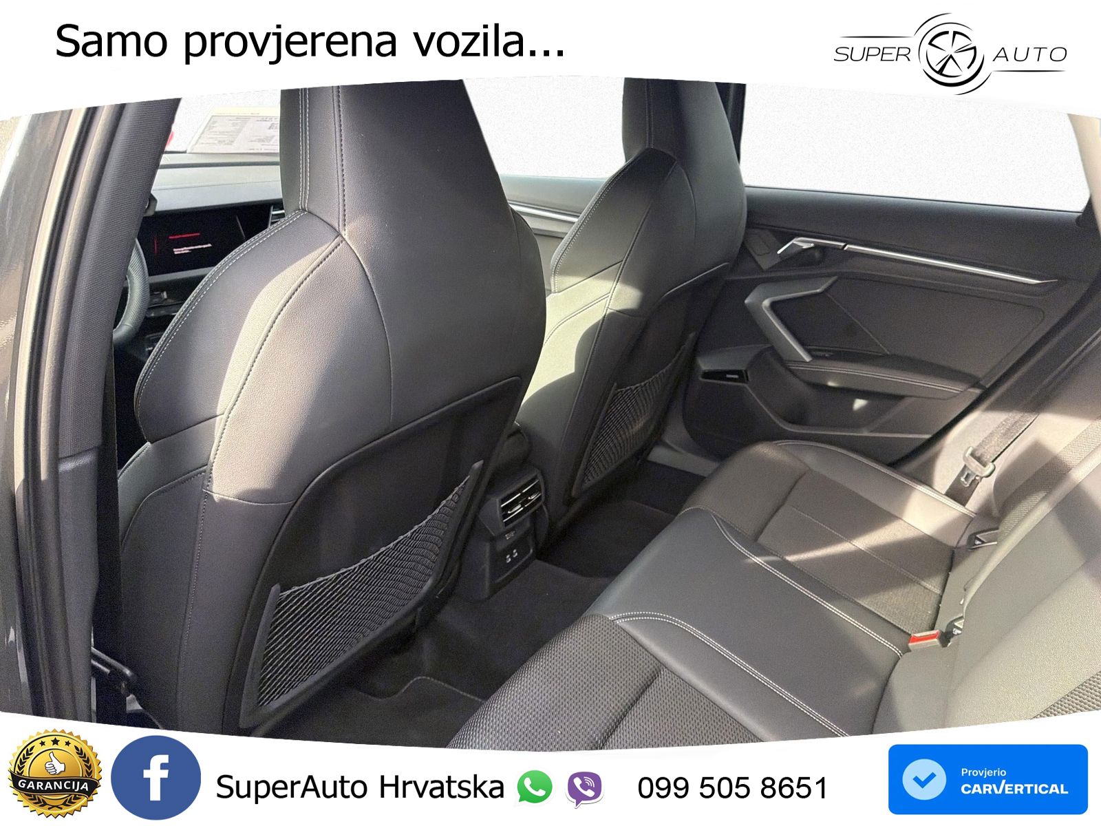 Audi S3 2.0 TFSI (333 KS) quattro S tronic LED+GR SJED+ACC