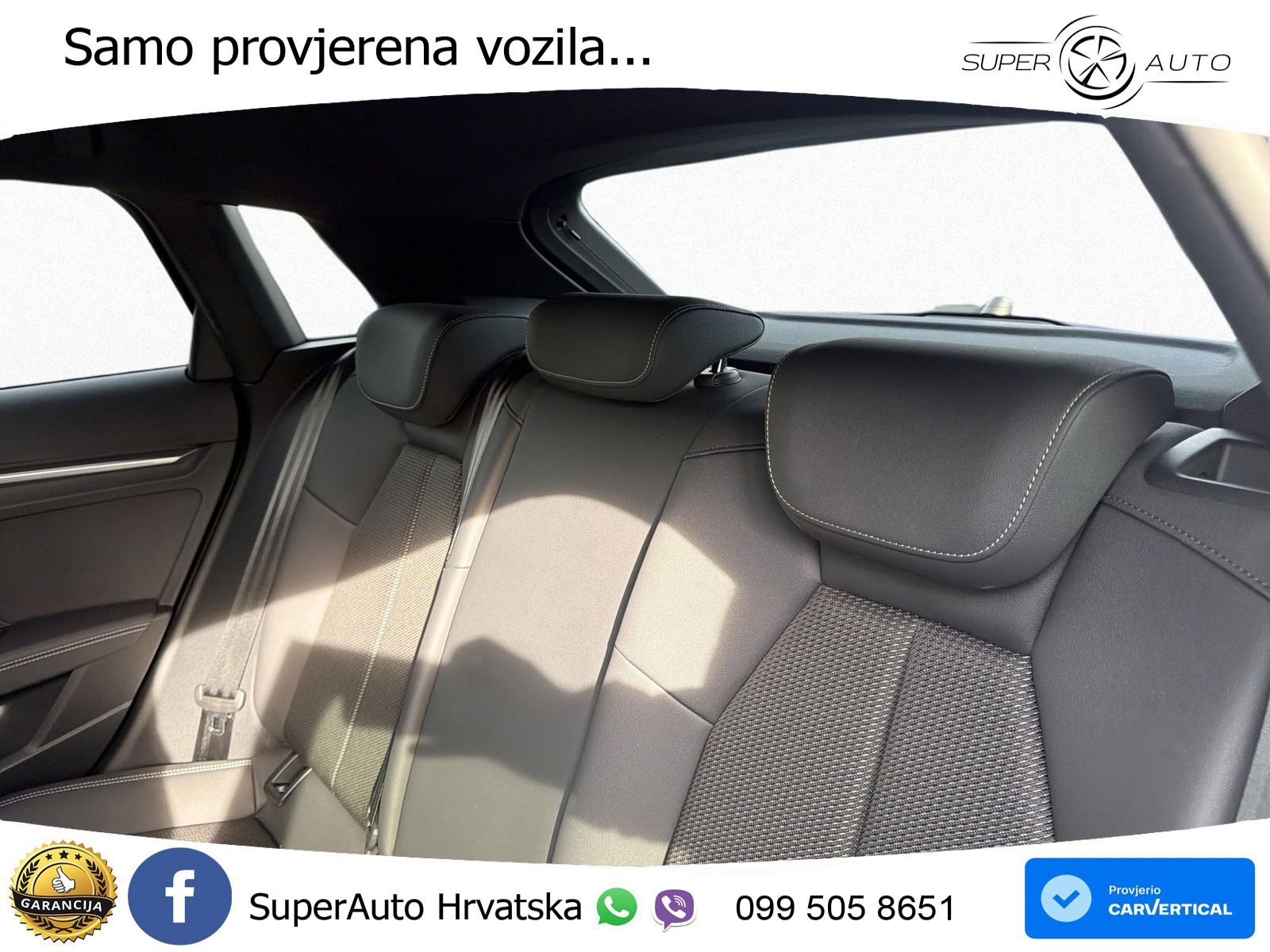 Audi S3 2.0 TFSI (333 KS) quattro S tronic LED+GR SJED+ACC