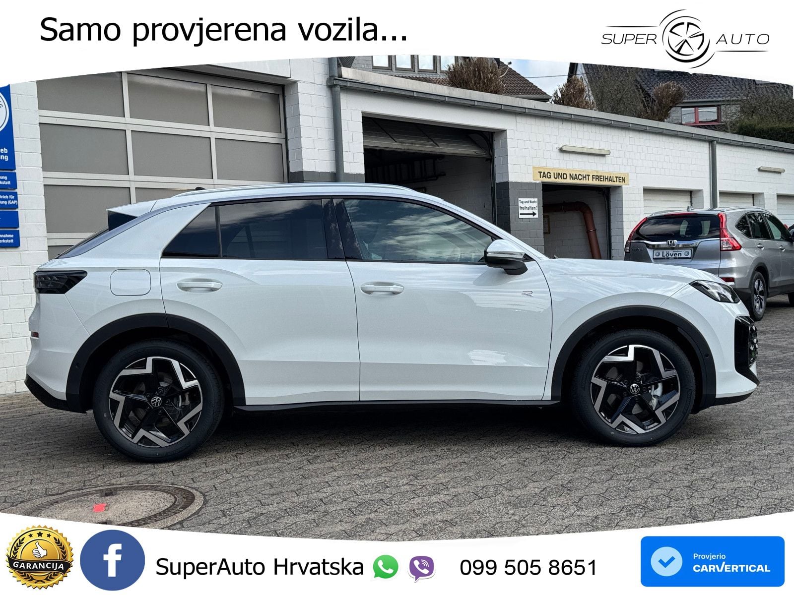 Volkswagen T-Roc II 1.5 eTSI (150 KS)  DSG LED+GR SJED+ACC