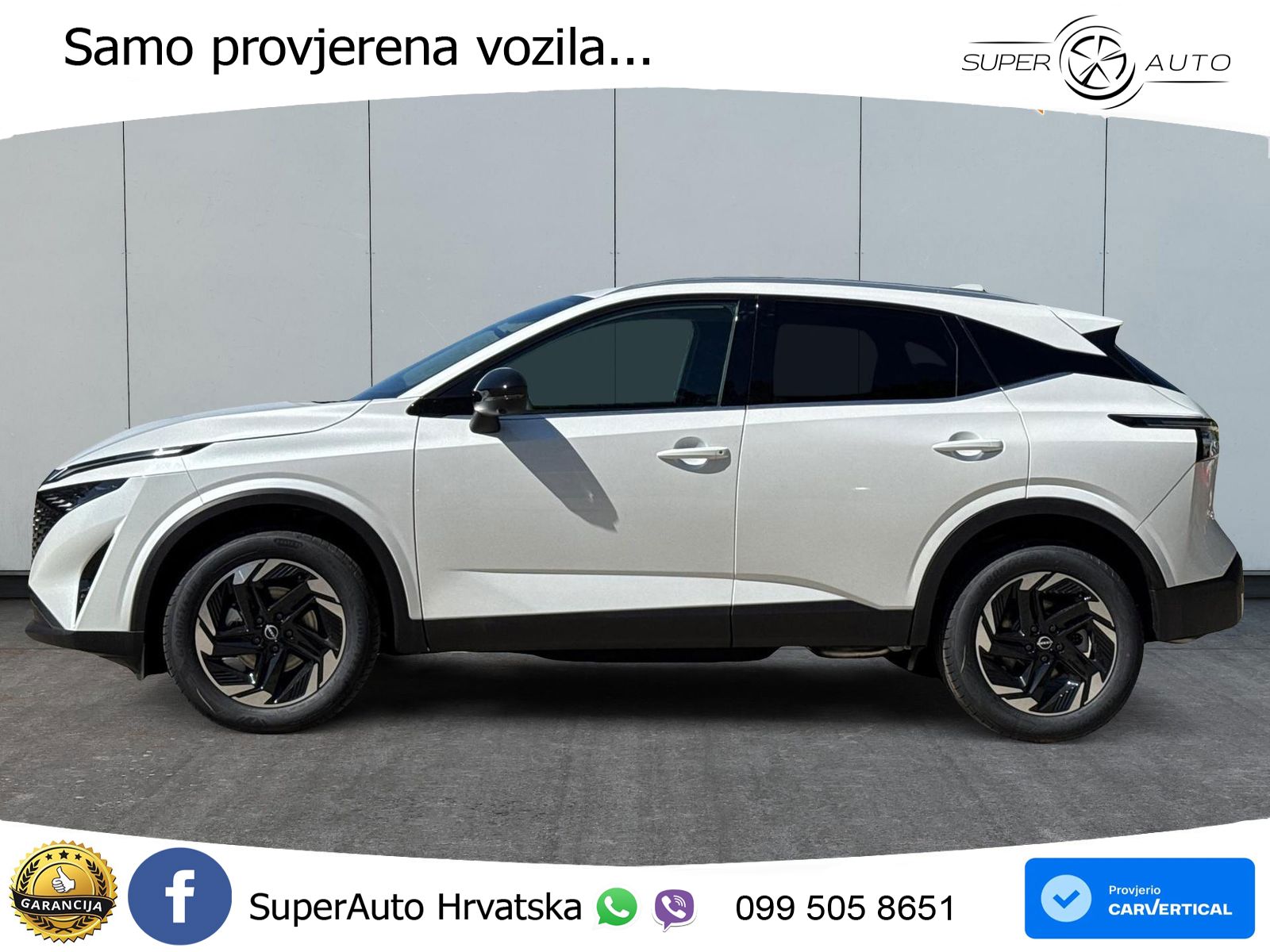 Nissan Qashqai 1.3 DIG-T (158 KS) Xtronic N-Connecta LED+GR SJED+ACC