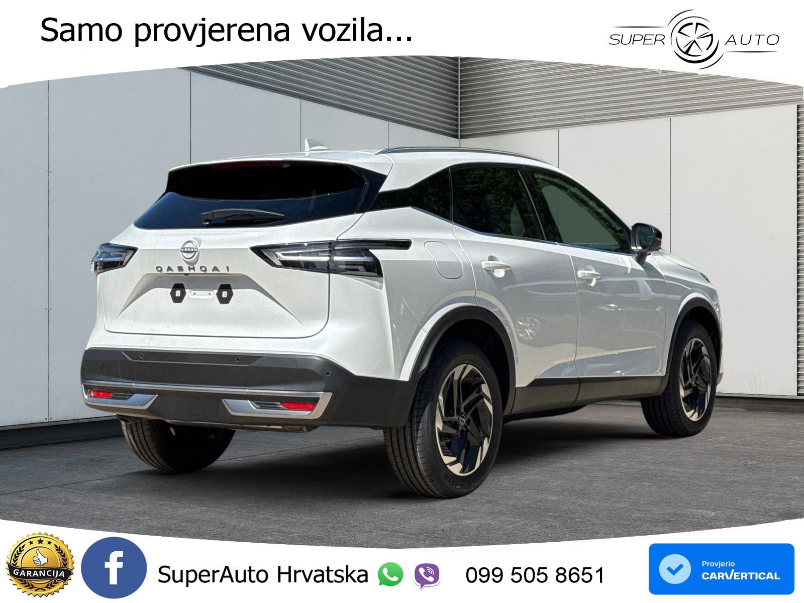 Nissan Qashqai 1.3 DIG-T (158 KS) Xtronic N-Connecta LED+GR SJED+ACC