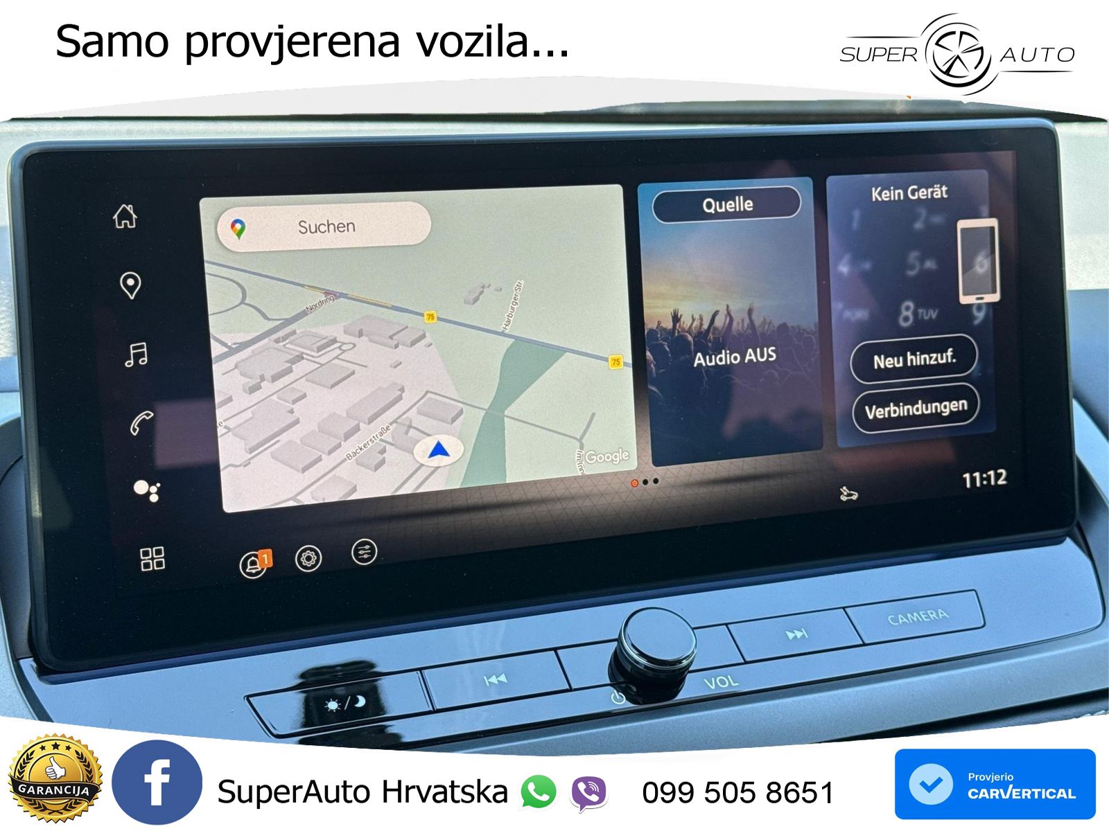 Nissan Qashqai 1.3 DIG-T (158 KS) Xtronic N-Connecta LED+GR SJED+ACC