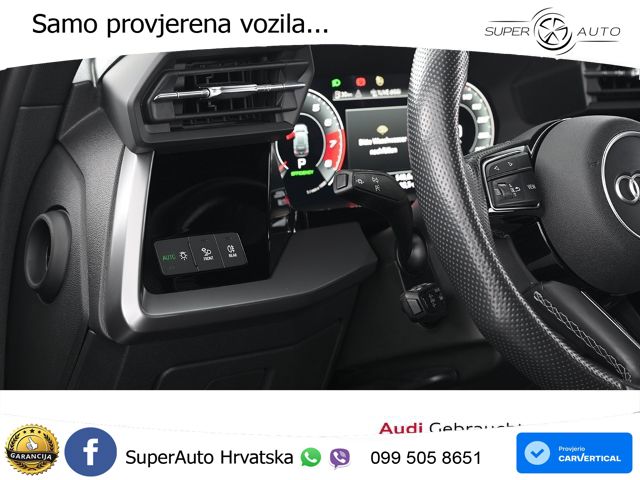 Audi S3 2.0 TFSI (310 KS) quattro S tronic