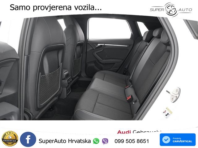 Audi S3 2.0 TFSI (310 KS) quattro S tronic