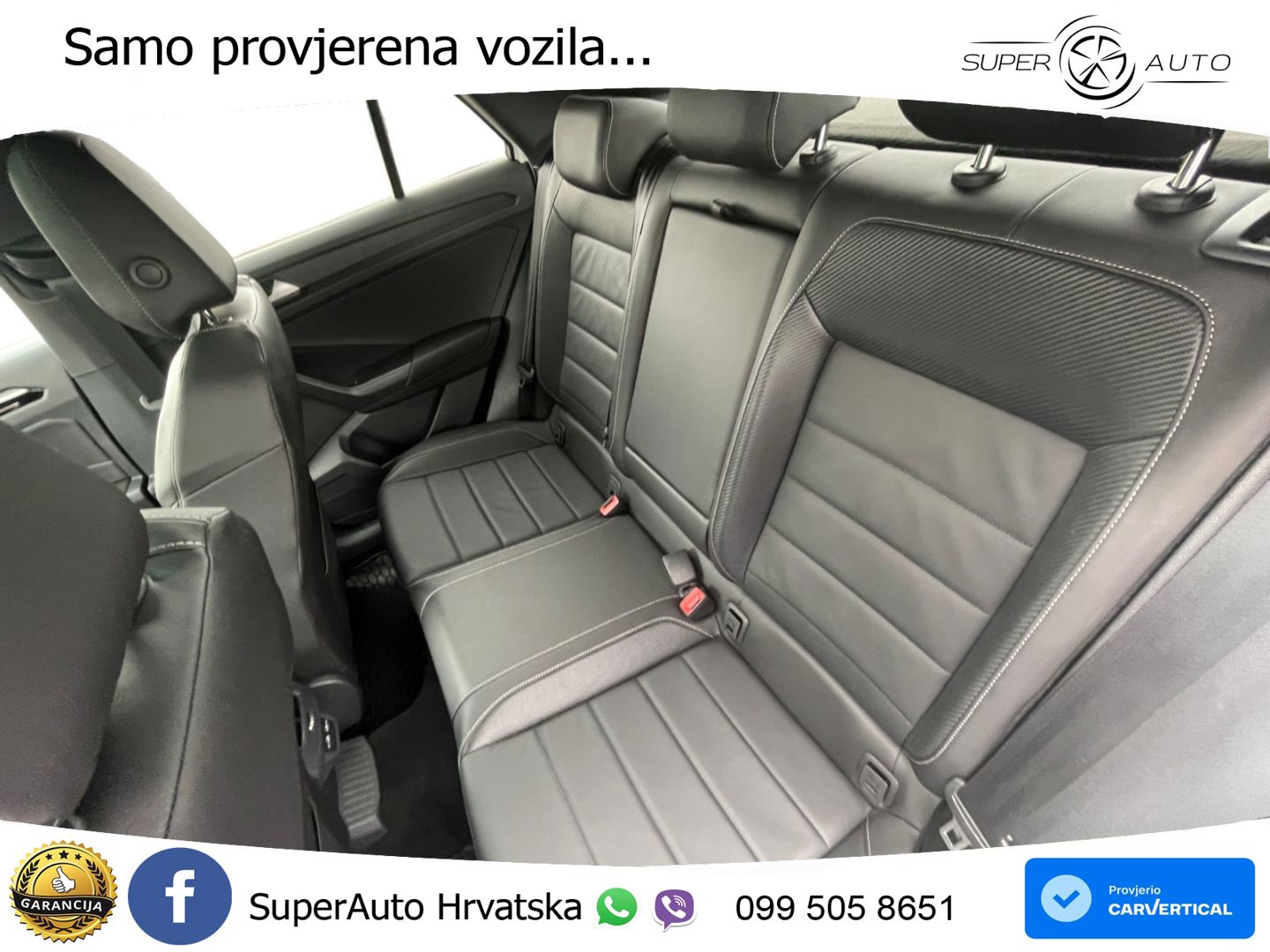Volkswagen T-Roc I 2.0 TSI (190 KS) 4M DSG LED+GR SJED+ACC