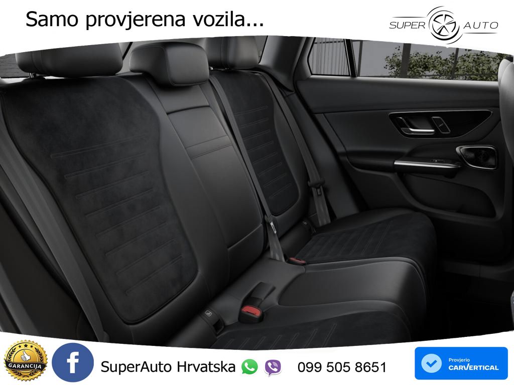 Mercedes GLC 300d (269 KS) 4MATIC 9G-TRONIC AMG ACC+HEAD+GR SJED+360+PANO