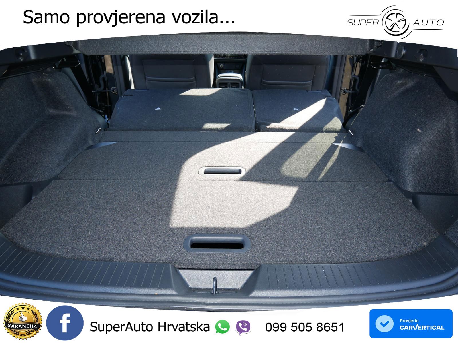 Nissan Qashqai 1.3 DIG-T (158 KS) Xtronic Tekna LED+GR SJED+ACC
