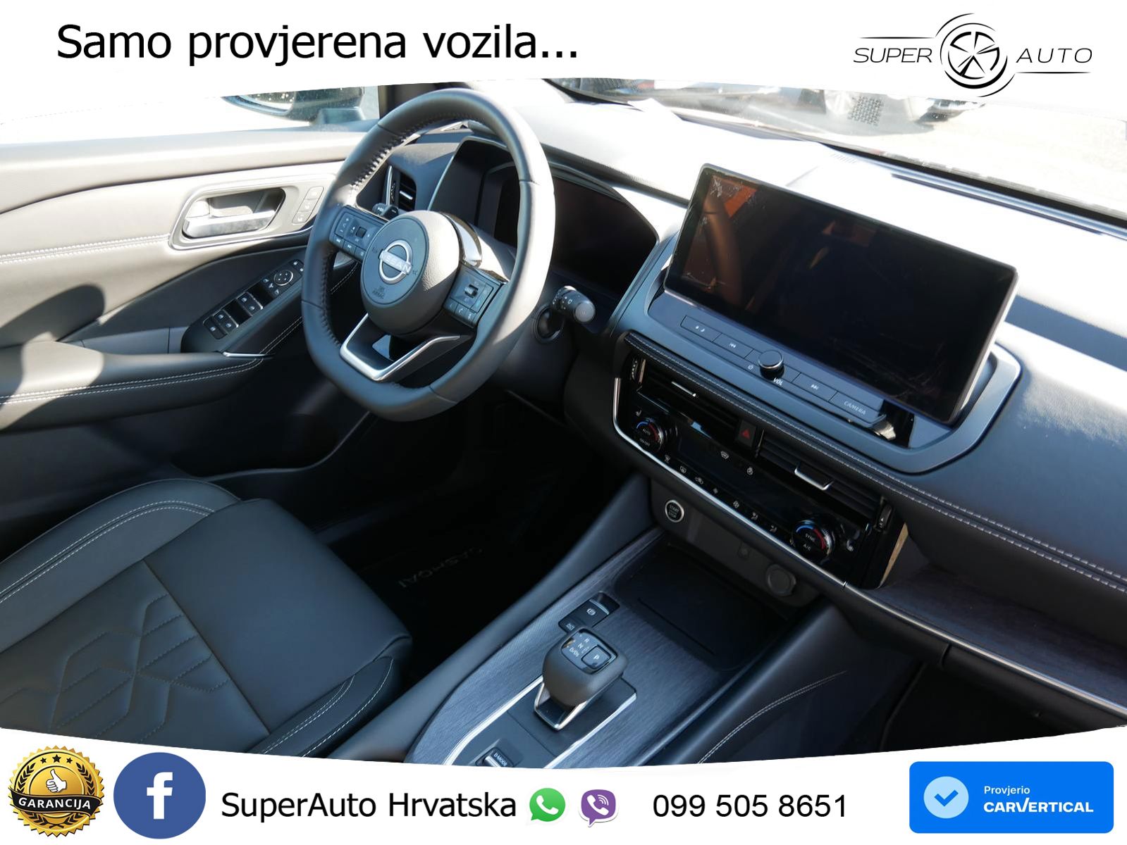 Nissan Qashqai 1.3 DIG-T (158 KS) Xtronic Tekna LED+GR SJED+ACC