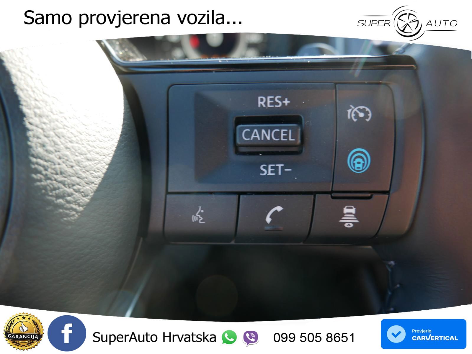 Nissan Qashqai 1.3 DIG-T (158 KS) Xtronic Tekna LED+GR SJED+ACC