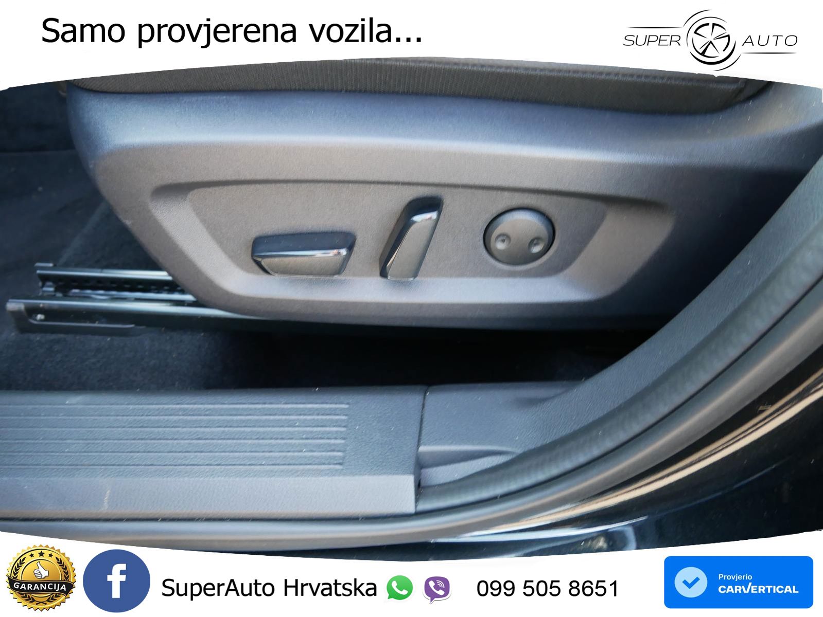 Nissan Qashqai 1.3 DIG-T (158 KS) Xtronic Tekna LED+GR SJED+ACC