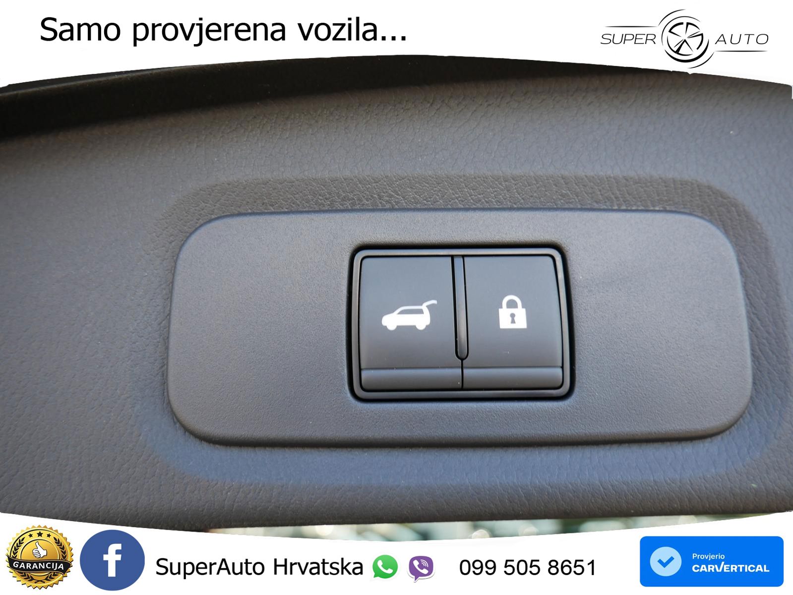 Nissan Qashqai 1.3 DIG-T (158 KS) Xtronic Tekna LED+GR SJED+ACC
