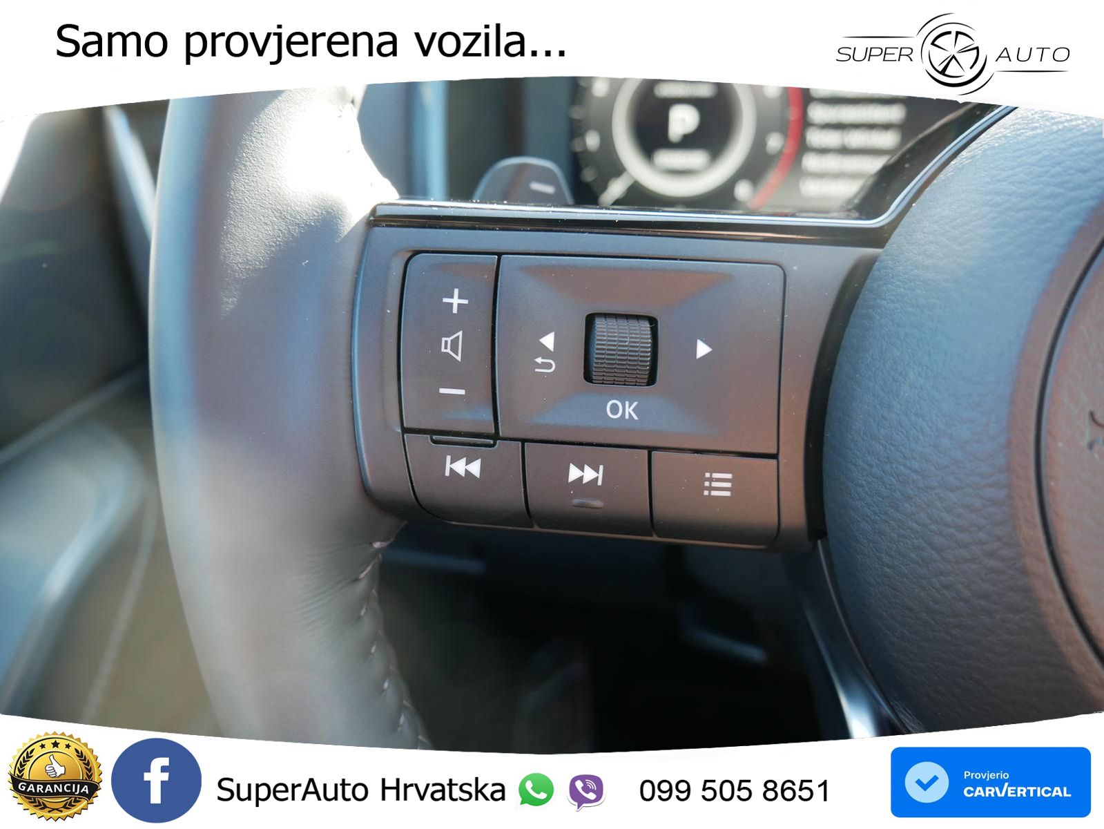 Nissan Qashqai 1.3 DIG-T (158 KS) Xtronic Tekna LED+GR SJED+ACC