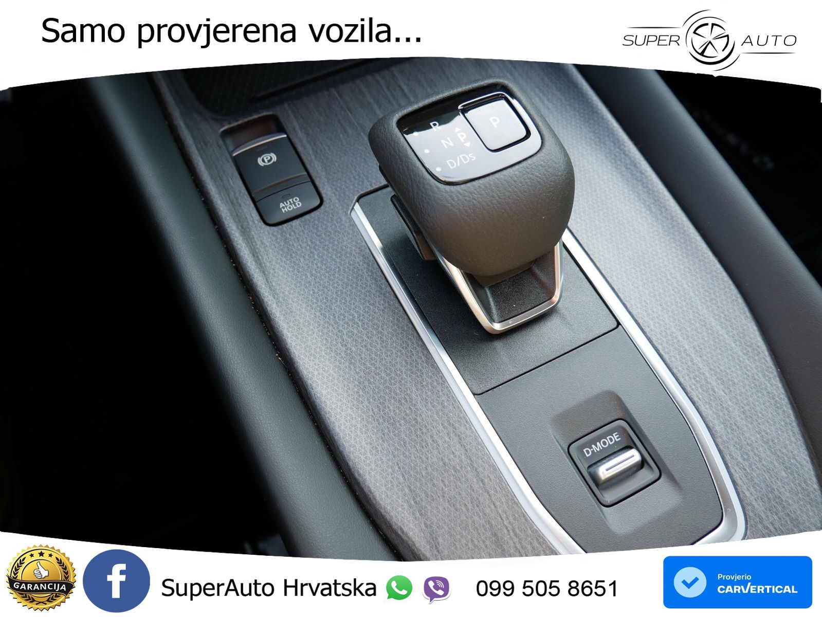 Nissan Qashqai 1.3 DIG-T (158 KS) Xtronic Tekna LED+GR SJED+ACC