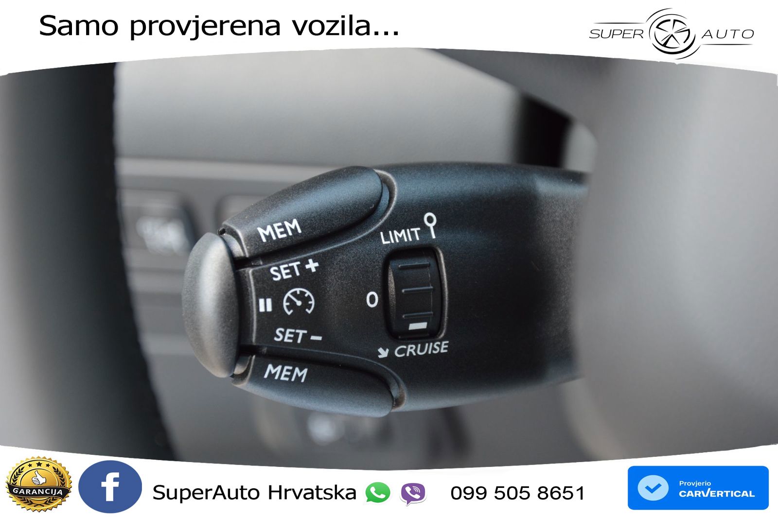 Citroen C3 Aircross 1.2 PureTech (131 KS) Automatic