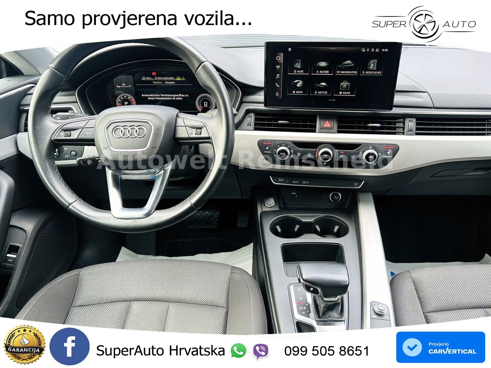 Audi A5 Sportback 35 TFSI (150 KS) S tronic LED+GR SJED+ACC
