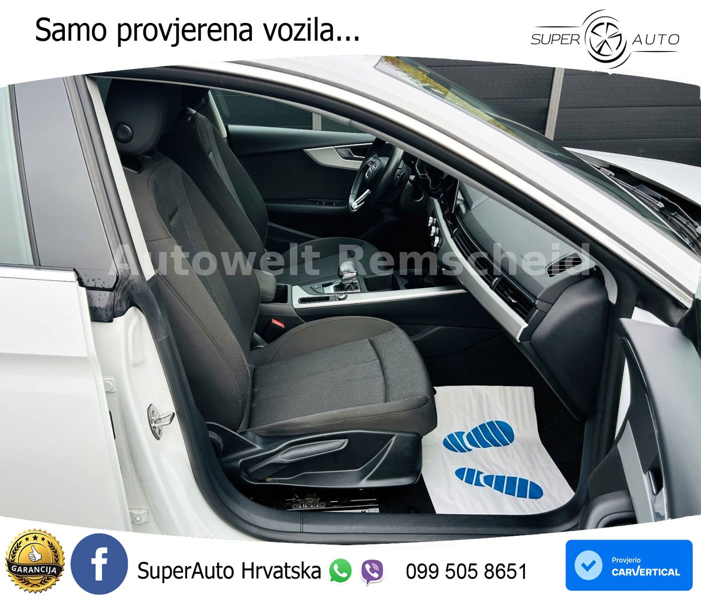 Audi A5 Sportback 35 TFSI (150 KS) S tronic LED+GR SJED+ACC