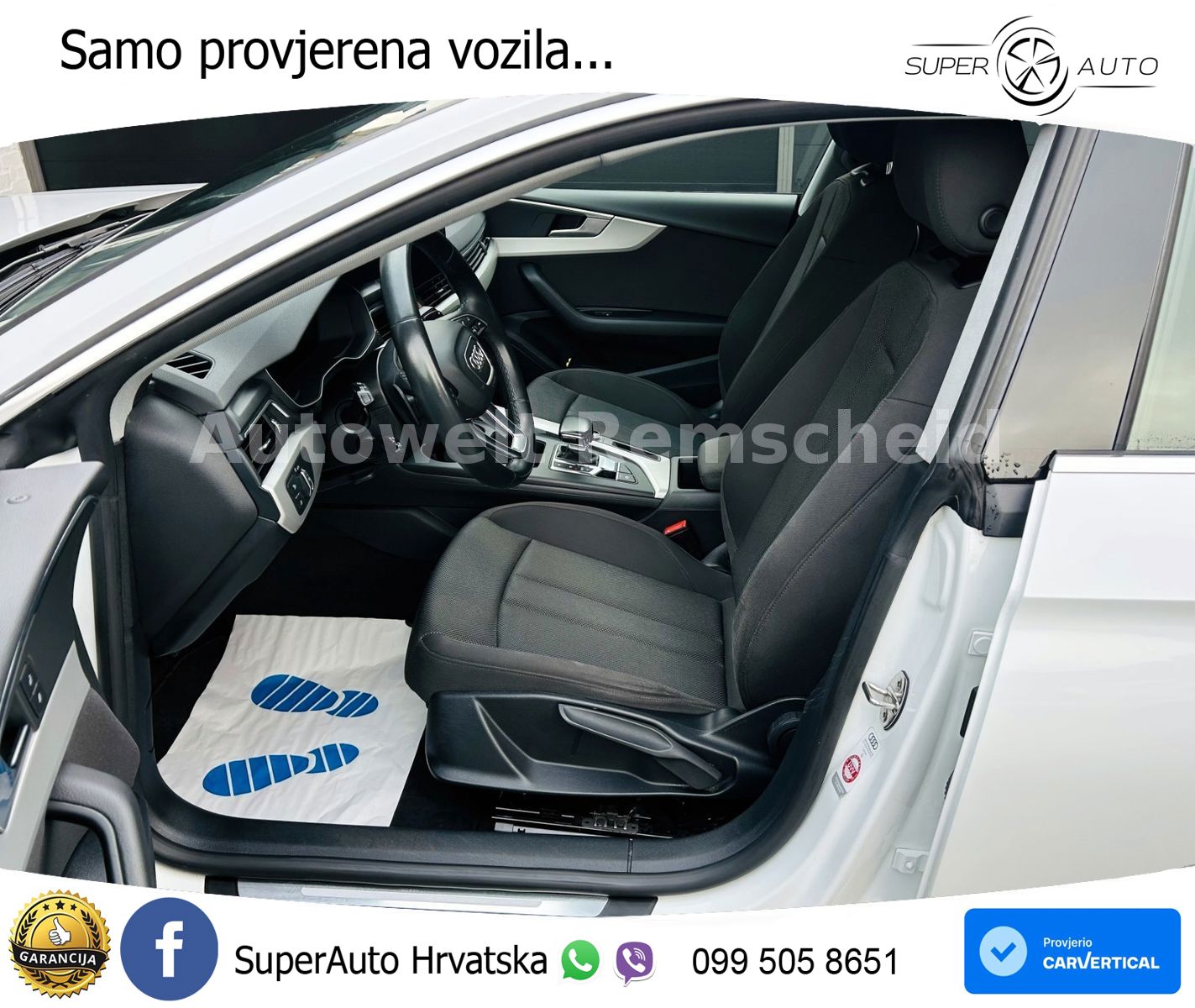 Audi A5 Sportback 35 TFSI (150 KS) S tronic LED+GR SJED+ACC