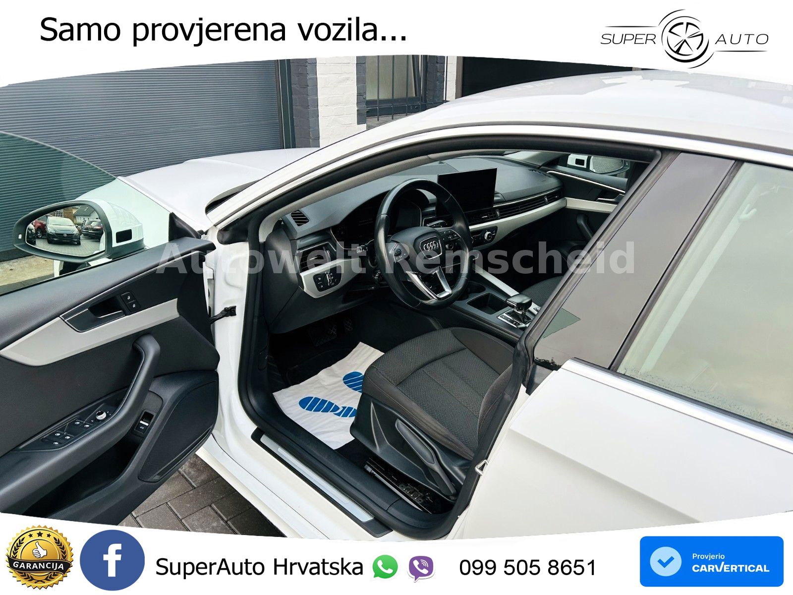 Audi A5 Sportback 35 TFSI (150 KS) S tronic LED+GR SJED+ACC