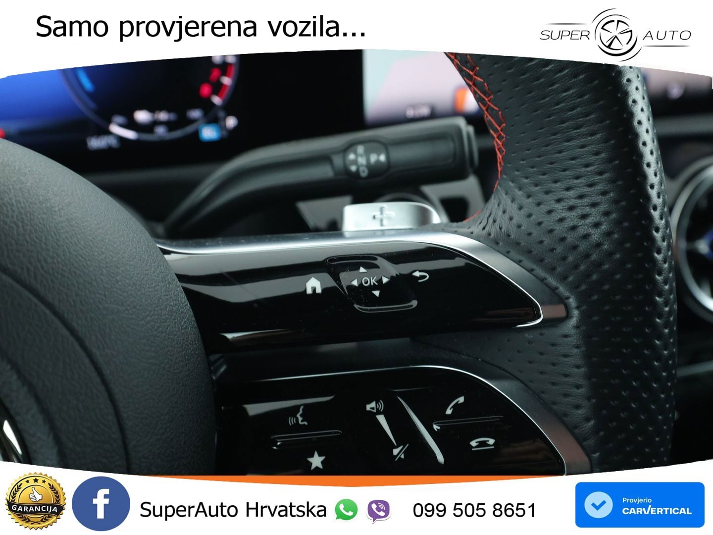 Mercedes-Benz A 250e 8G-DCT AMG LED+GR SJED+ACC