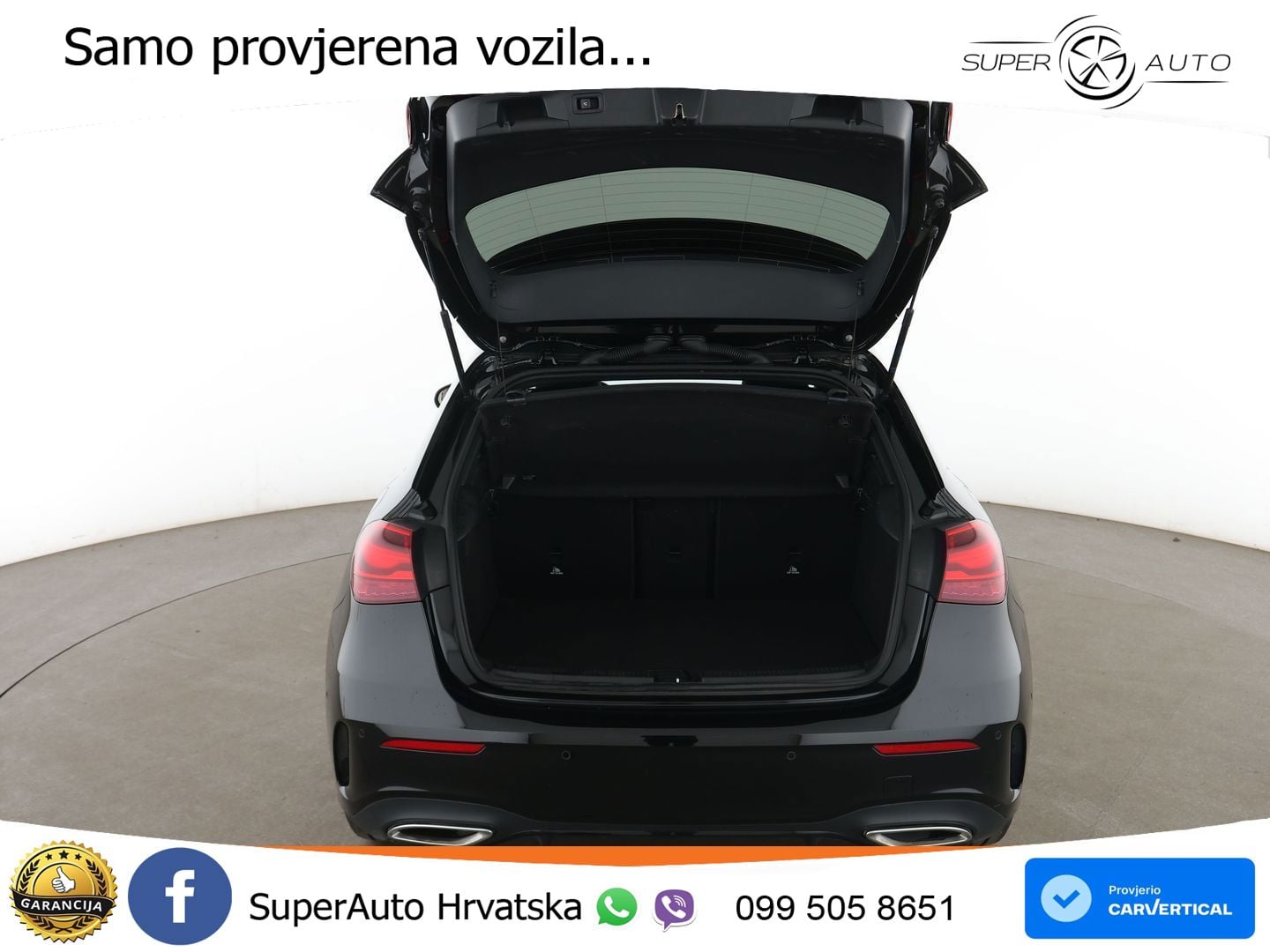 Mercedes-Benz A 250e 8G-DCT AMG LED+GR SJED+ACC
