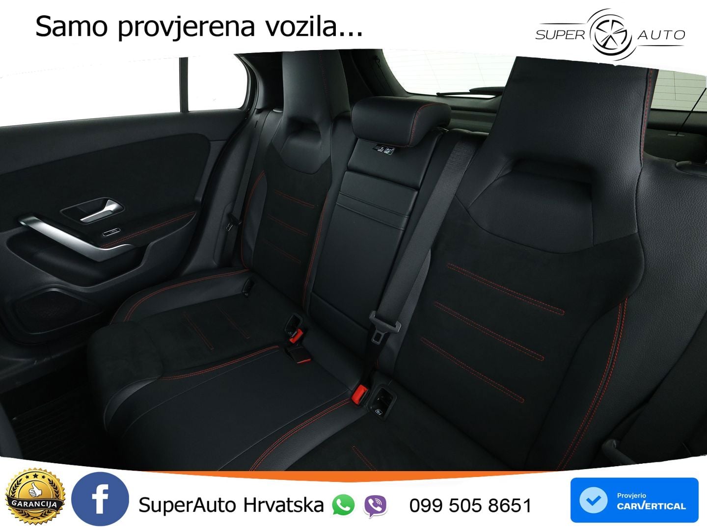 Mercedes-Benz A 250e 8G-DCT AMG LED+GR SJED+ACC