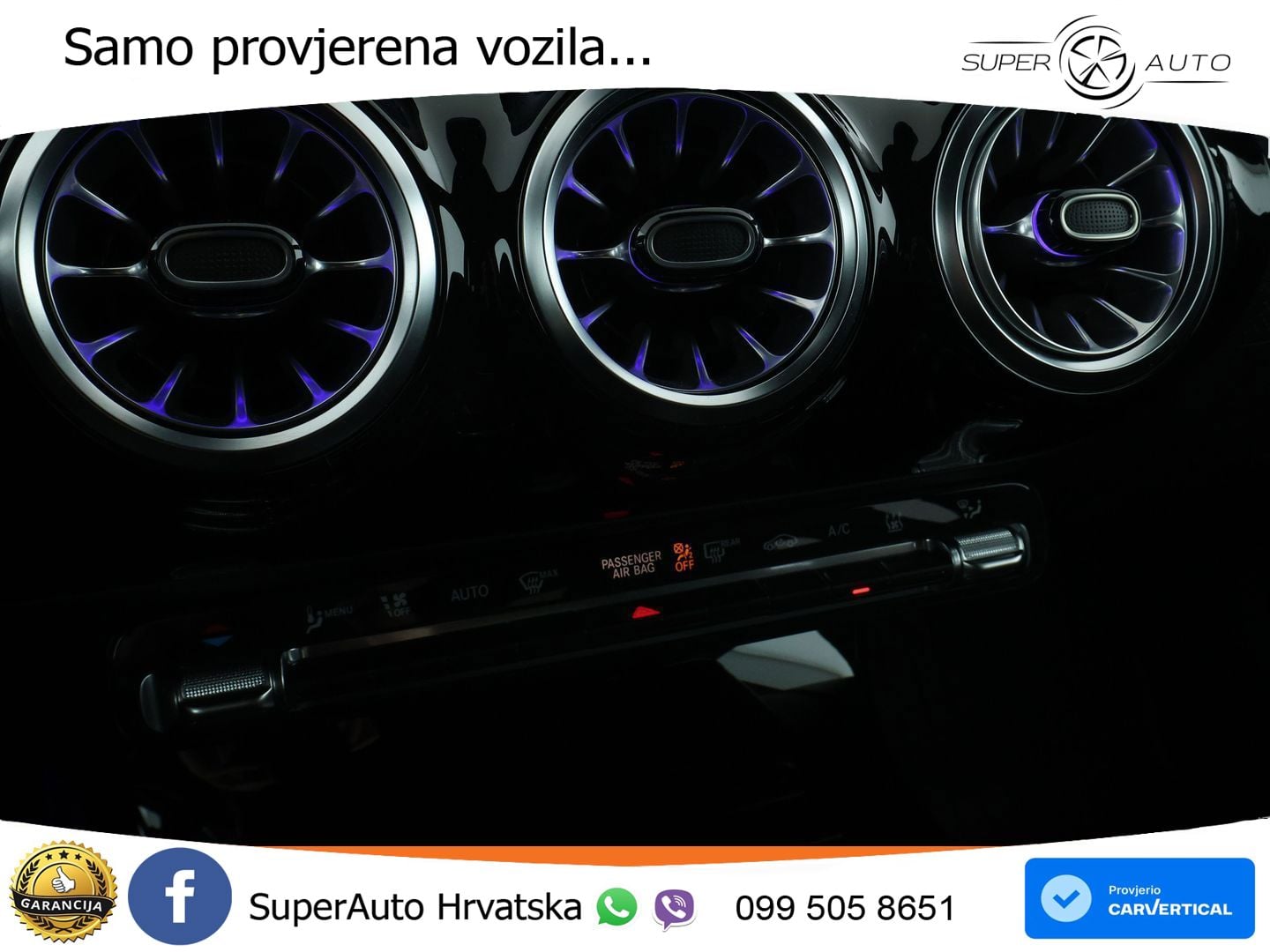 Mercedes-Benz A 250e 8G-DCT AMG LED+GR SJED+ACC