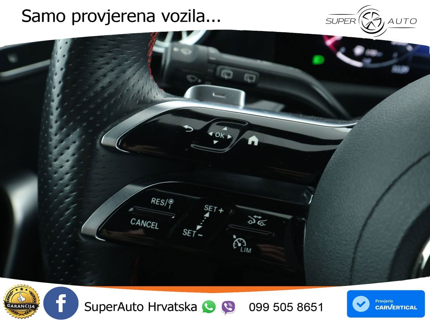 Mercedes-Benz A 250e 8G-DCT AMG LED+GR SJED+ACC