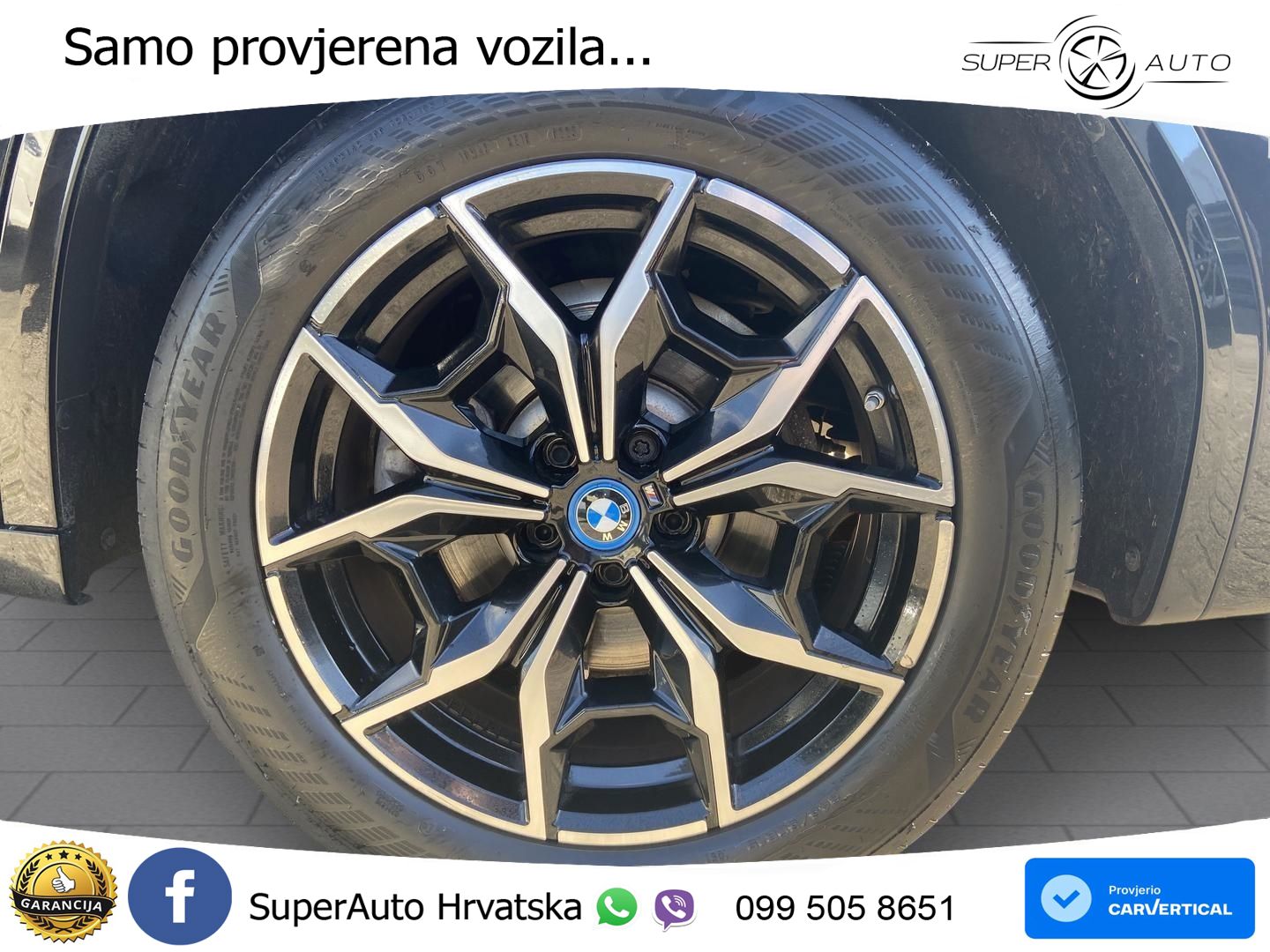 BMW X3 30e xDrive Steptronic M Sport
