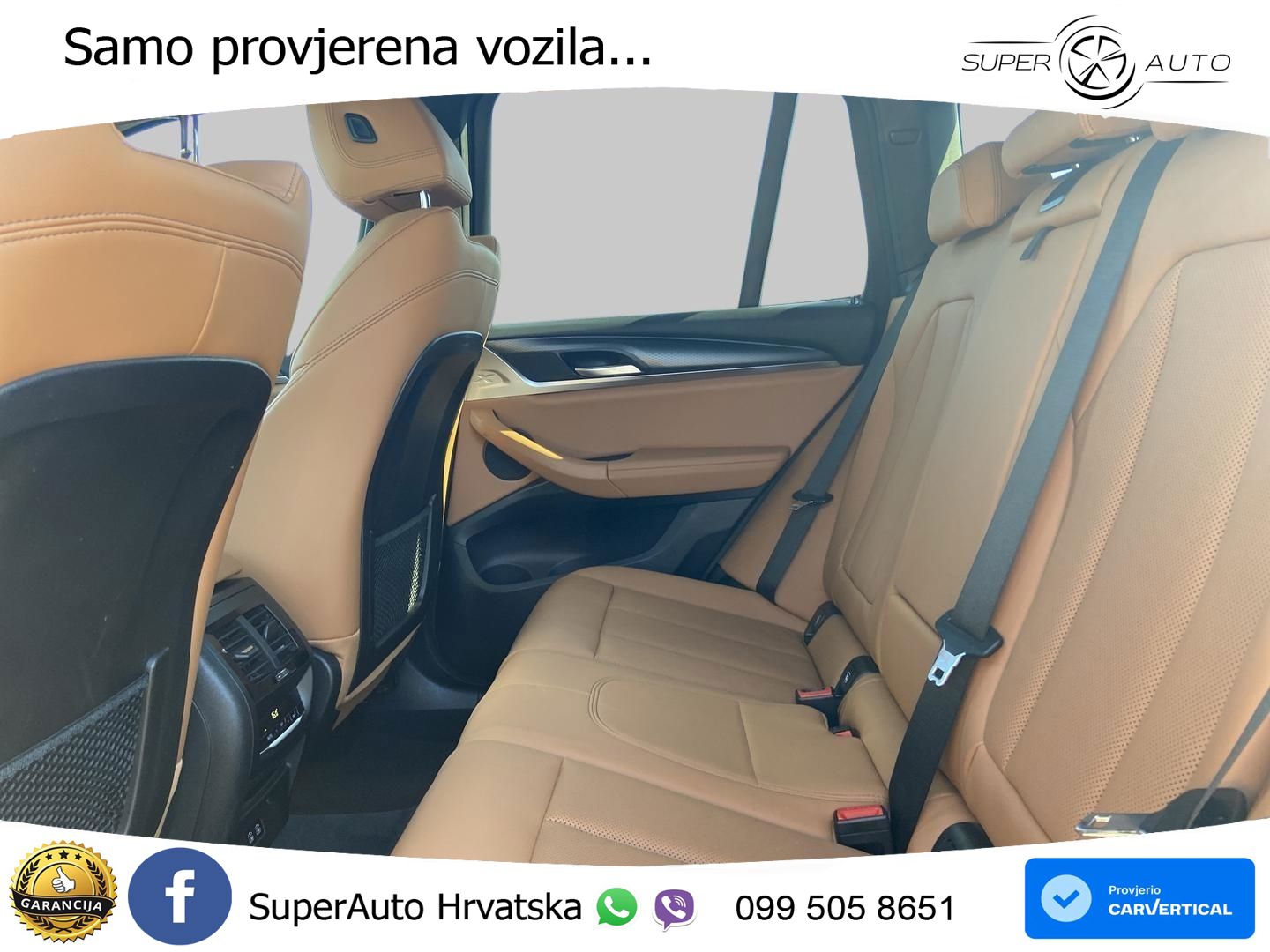 BMW X3 30e xDrive Steptronic M Sport
