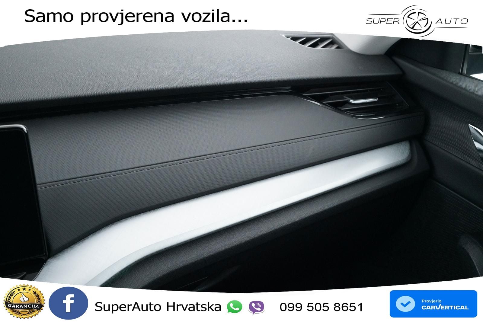 Škoda Octavia Combi 1.5 TSI (150 KS)
