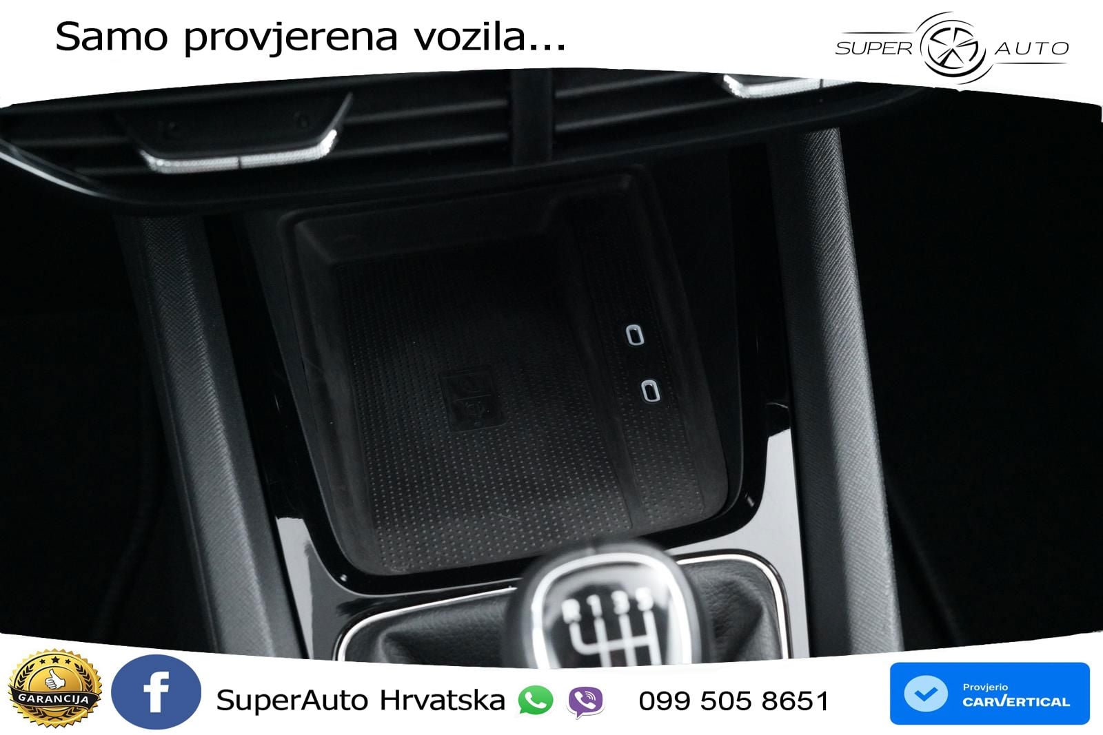 Škoda Octavia Combi 1.5 TSI (150 KS)