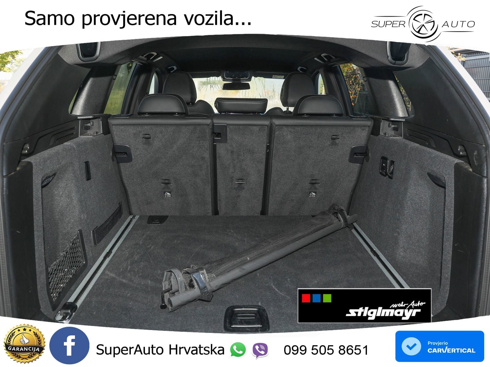 BMW X3 20d xDrive Steptronic M Sport LED+GR SJED+ACC