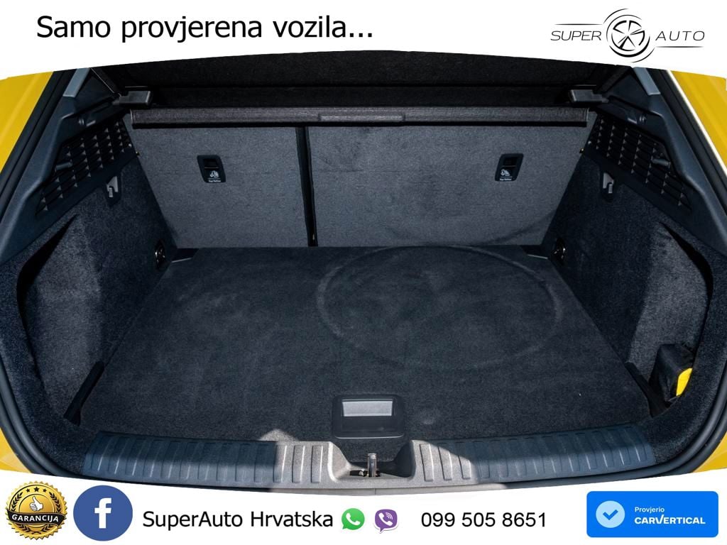 Audi A3 allstreet 35 TFSI (150 KS) S tronic