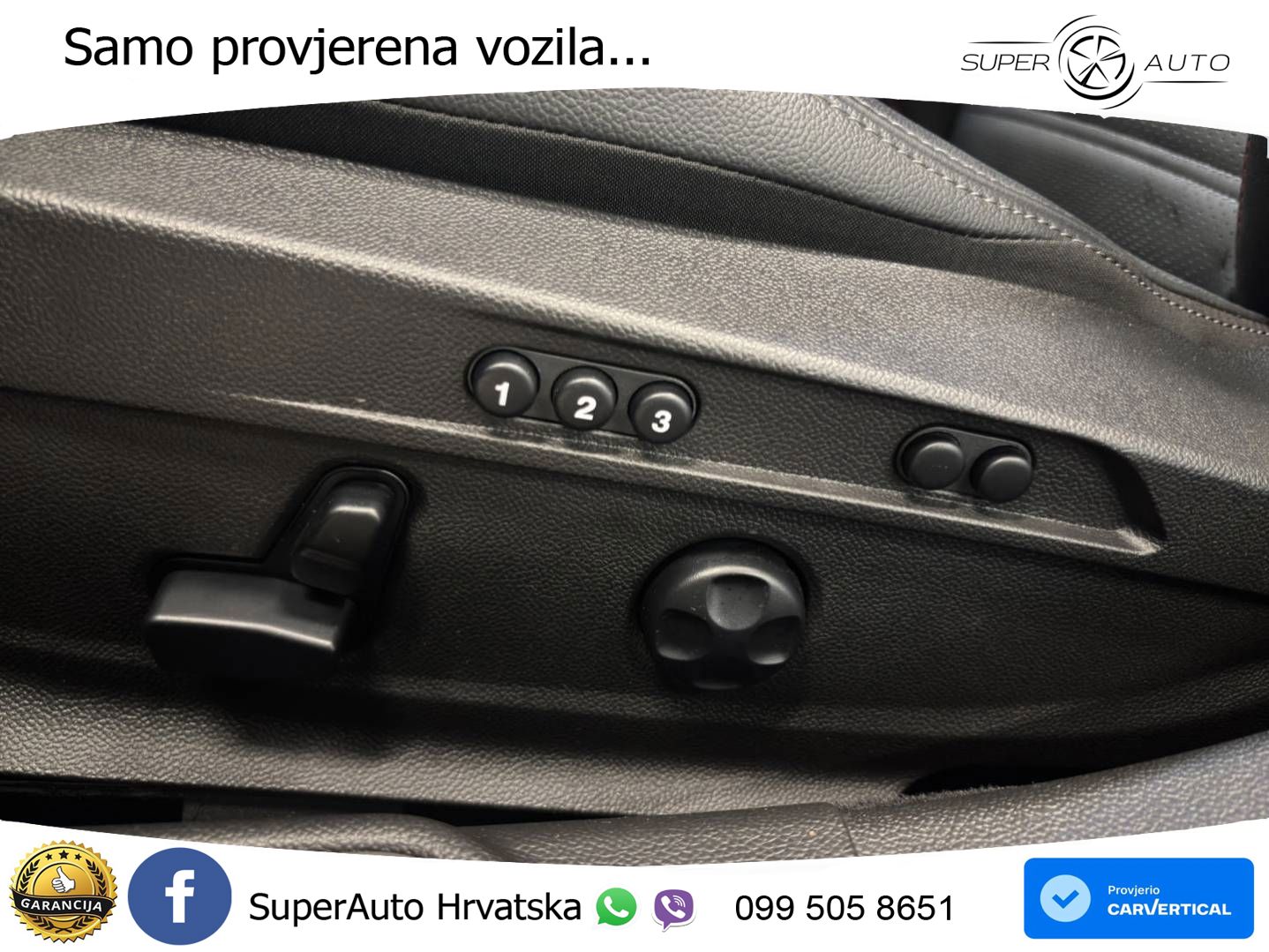 Alfa Romeo Giulia 2.0 Turbo (280 KS) Q4 Automatic LED+GR SJED+ACC
