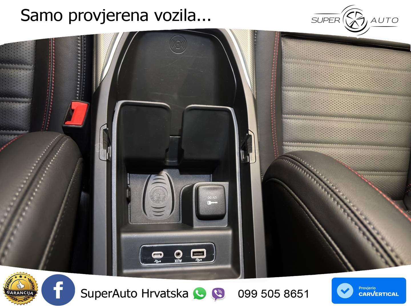 Alfa Romeo Giulia 2.0 Turbo (280 KS) Q4 Automatic LED+GR SJED+ACC