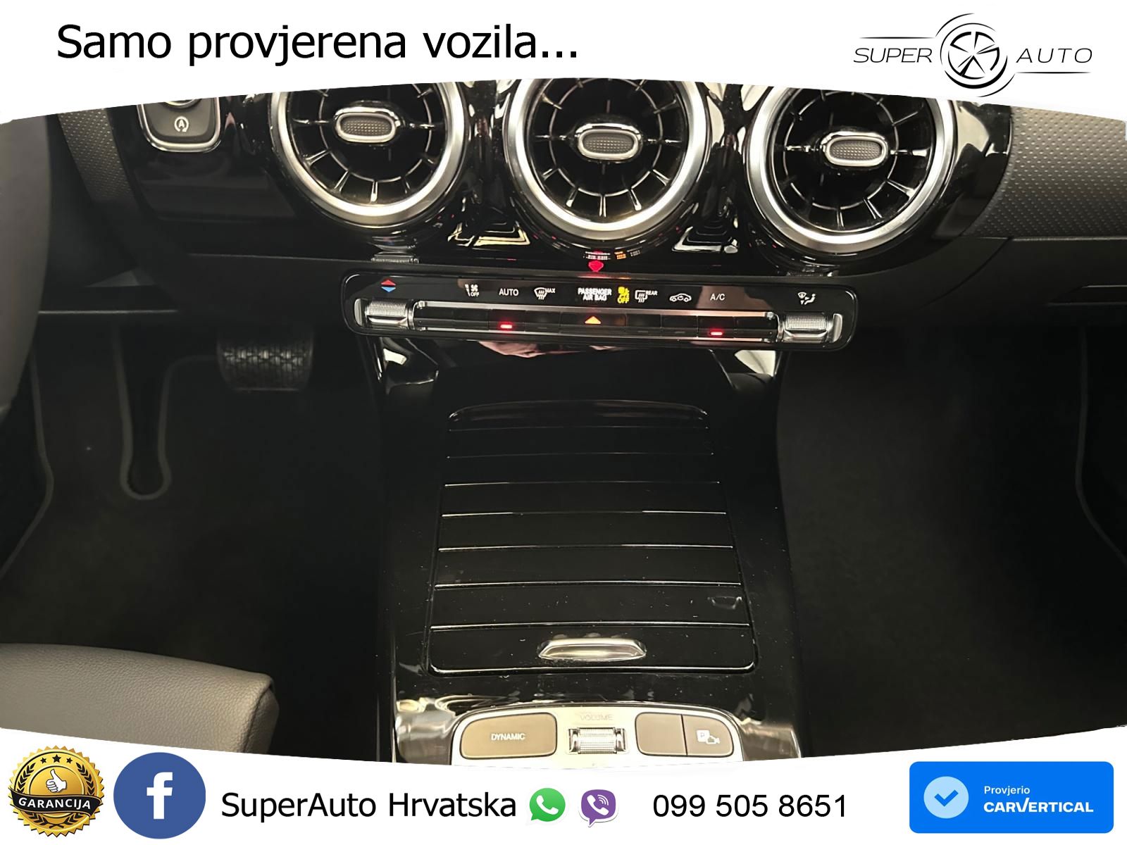 Mercedes-Benz A 180 7G-DCT