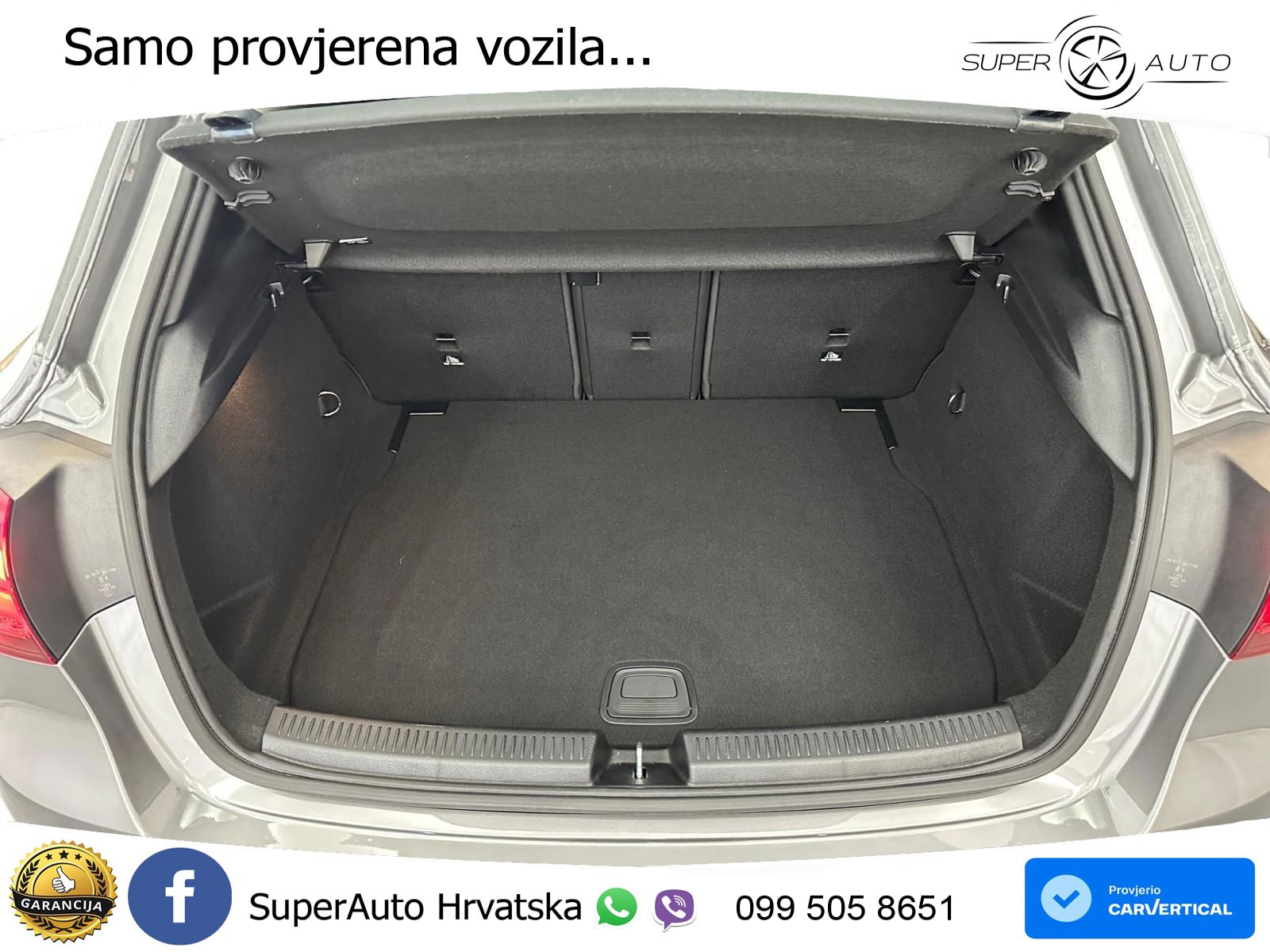 Mercedes-Benz A 180 7G-DCT