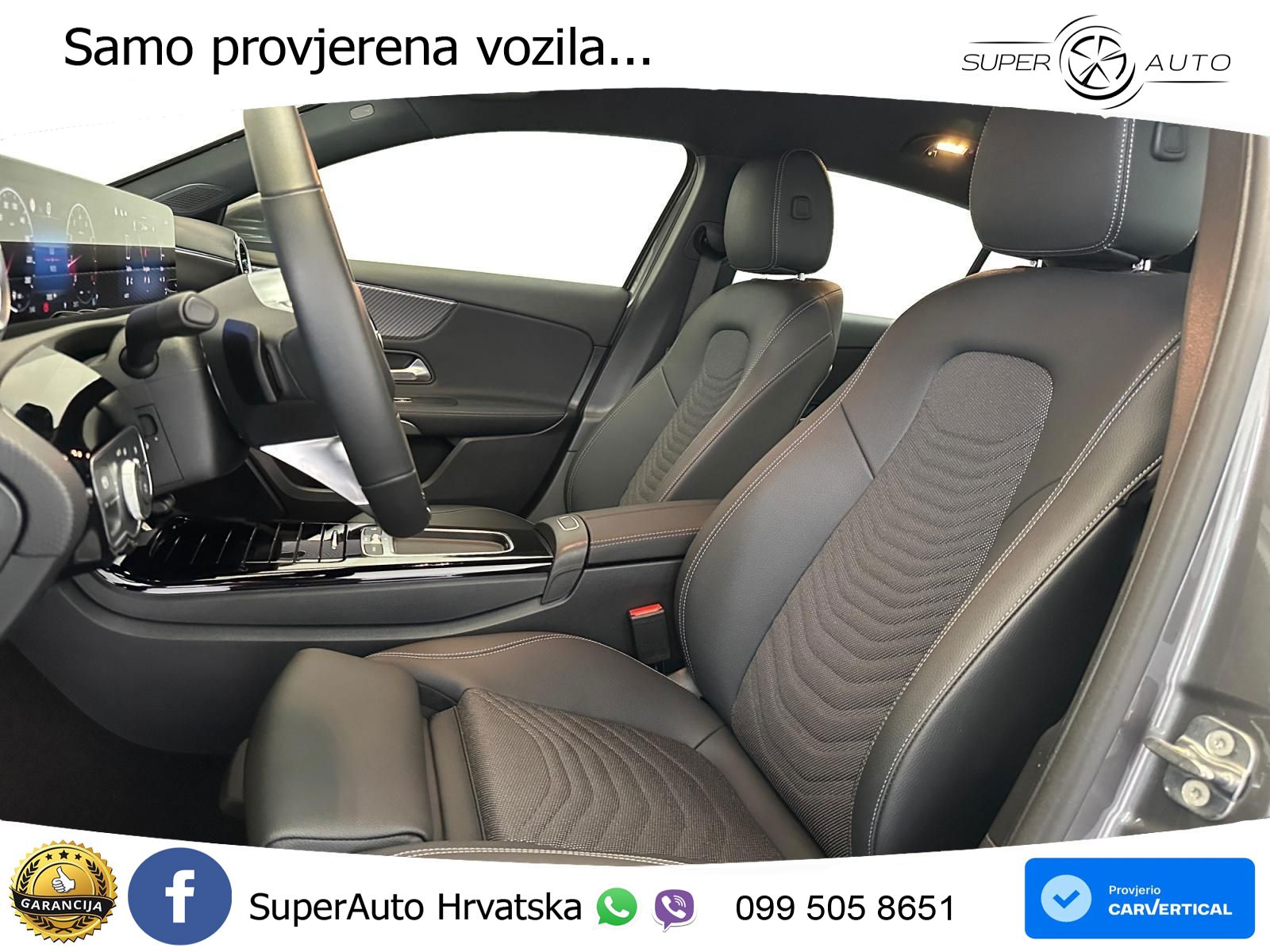 Mercedes-Benz A 180 7G-DCT