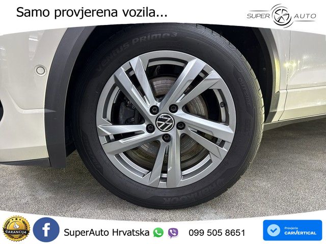 Volkswagen T-Roc 2.0 TDI (150 KS) DSG R-Line LED+GR SJED+ACC
