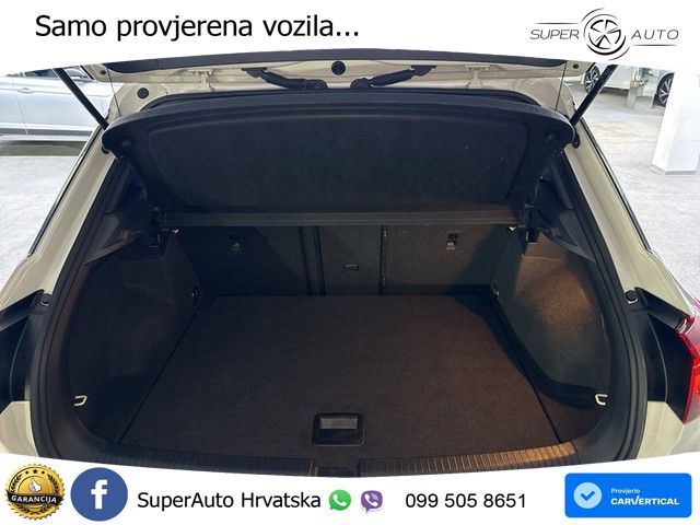 Volkswagen T-Roc 2.0 TDI (150 KS) DSG R-Line LED+GR SJED+ACC