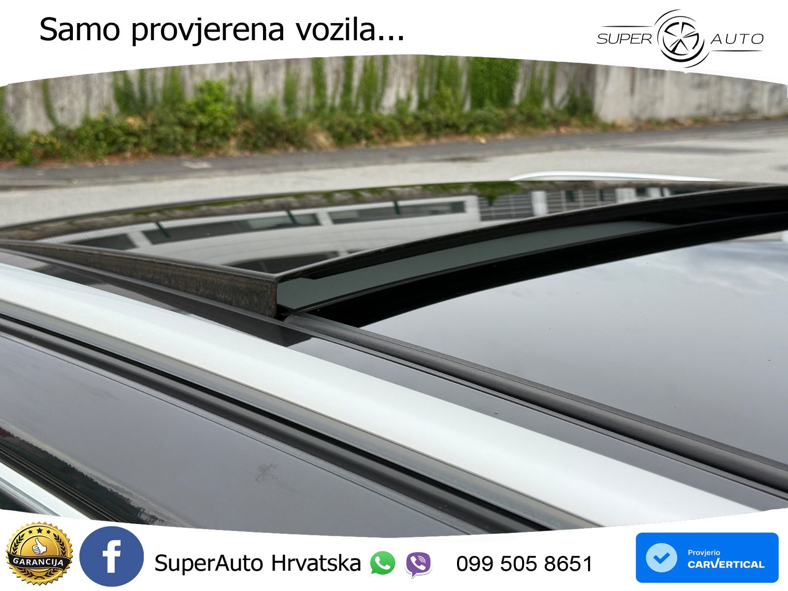 Volkswagen Passat Variant 2.0 TDI (150 KS) DSG Business LED+ACC