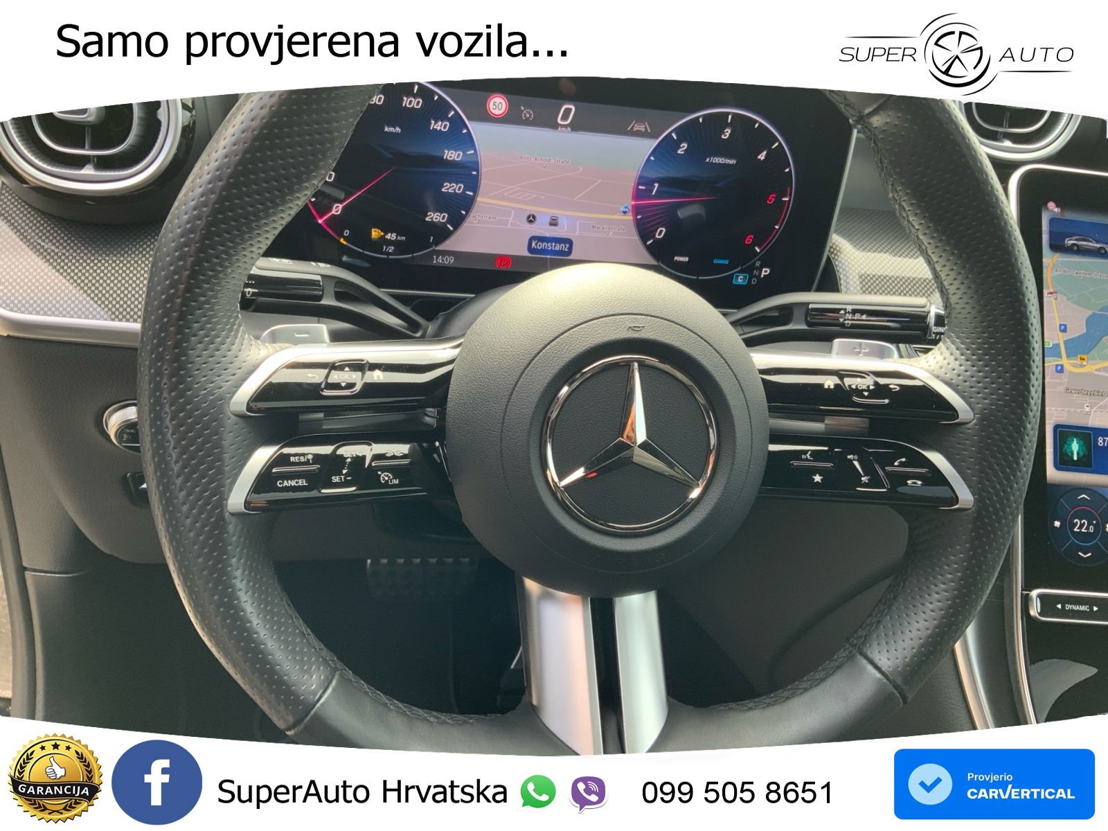 Mercedes GLC Coupe 300d (269 KS) 4MATIC 9G-TRONIC AMG