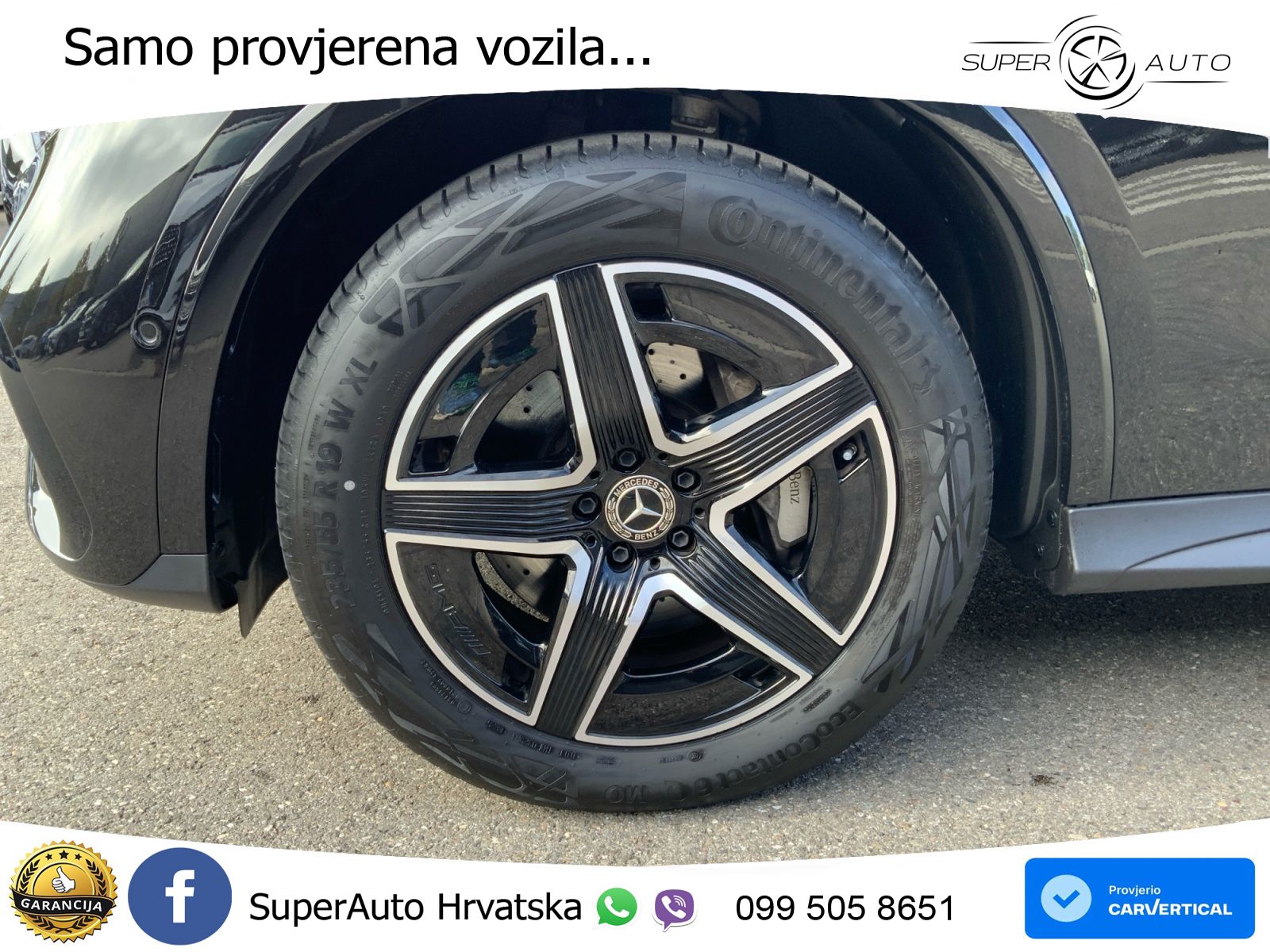 Mercedes GLC Coupe 300d (269 KS) 4MATIC 9G-TRONIC AMG